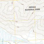 Healy B-6 NW, AK (2016, 25000-Scale) Preview 2