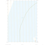 Hooper Bay D-3 OE W SE, AK (2020, 25000-Scale) Preview 1