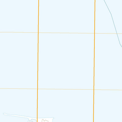 Flaxman Island A-4 NW, AK (2018, 25000-Scale) Preview 2