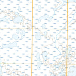 Flaxman Island A-4 NW, AK (2018, 25000-Scale) Preview 3
