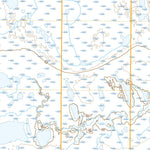 Harrison Bay B-5 NE, AK (2020, 25000-Scale) Preview 3