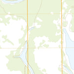Holy Cross D-2 NE, AK (2019, 25000-Scale) Preview 2