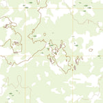 Fort Yukon C-6 NW, AK (2018, 25000-Scale) Preview 2