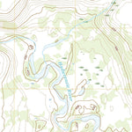 Fort Yukon C-6 NW, AK (2018, 25000-Scale) Preview 3