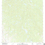 Gulkana A-5 NW, AK (2016, 25000-Scale) Preview 1