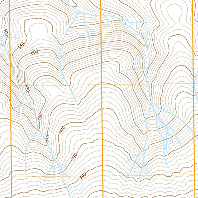 Ikpikpuk River A-2 NE, AK (2020, 25000-Scale) Preview 3