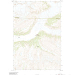 Juneau D-3 NE, AK (2017, 25000-Scale) Preview 1
