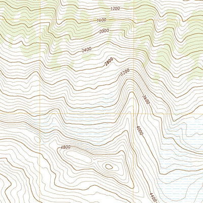 Juneau D-3 NE, AK (2017, 25000-Scale) Preview 3