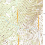 Iliamna B-7 NE, AK (2019, 25000-Scale) Preview 3