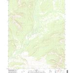 Hughes B-3 NW, AK (2016, 25000-Scale) Preview 1