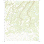 Kantishna River D-6 SW, AK (2017, 25000-Scale) Preview 1