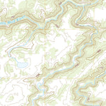 Kantishna River D-6 SW, AK (2017, 25000-Scale) Preview 3