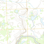Hughes B-4 SW, AK (2016, 25000-Scale) Preview 2