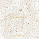 Killik River A-3 NW, AK (2016, 25000-Scale) Preview 3