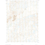 Iliamna C-8 NE, AK (2019, 25000-Scale) Preview 1