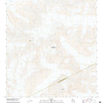 Denali A-1 NW, AK (2015, 25000-Scale) Preview 1