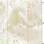 Dillingham B-8 SW, AK (2019, 25000-Scale) Preview 3