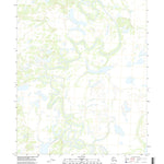 Kateel River D-2 SE, AK (2016, 25000-Scale) Preview 1