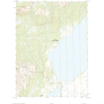 Lake Clark A-5 SW, AK (2018, 25000-Scale) Preview 1