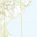 Lake Clark A-5 SW, AK (2018, 25000-Scale) Preview 2