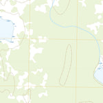 Fort Yukon B-4 SW, AK (2018, 25000-Scale) Preview 2