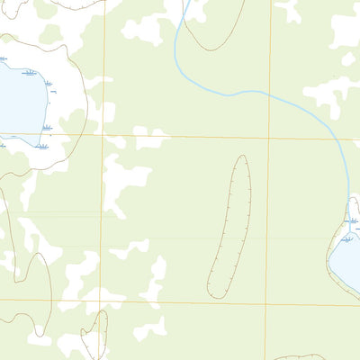 Fort Yukon B-4 SW, AK (2018, 25000-Scale) Preview 2