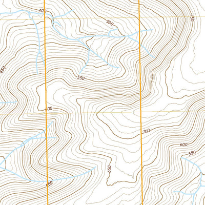 Ikpikpuk River B-2 SW, AK (2020, 25000-Scale) Preview 2