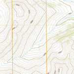 Goodnews Bay C-2 NW, AK (2019, 25000-Scale) Preview 3