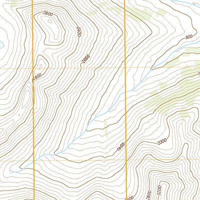 Goodnews Bay C-2 NW, AK (2019, 25000-Scale) Preview 3