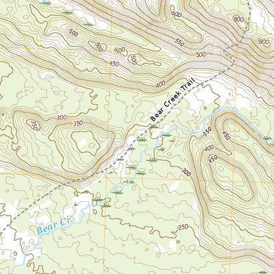 Kenai A-3 NE, AK (2017, 25000-Scale) Preview 3