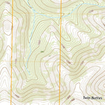 Iditarod A-4 SW, AK (2019, 25000-Scale) Preview 2