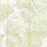 Iditarod A-4 SW, AK (2019, 25000-Scale) Preview 3