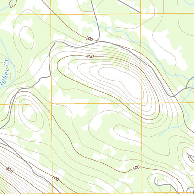 Juneau A-5 NW, AK (2015, 25000-Scale) Preview 2