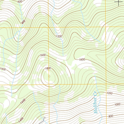 Juneau A-5 NW, AK (2015, 25000-Scale) Preview 3