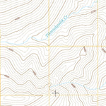 Killik River B-1 SE, AK (2016, 25000-Scale) Preview 3