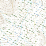 Holy Cross D-6 SW, AK (2017, 25000-Scale) Preview 2