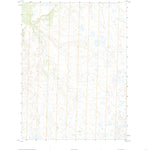 Dillingham B-3 NW, AK (2019, 25000-Scale) Preview 1