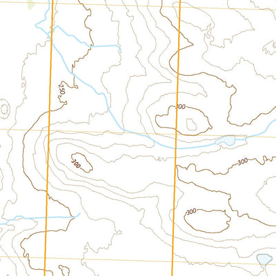 Dillingham B-3 NW, AK (2019, 25000-Scale) Preview 2