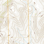 Goodnews Bay A-4 NW, AK (2020, 25000-Scale) Preview 3