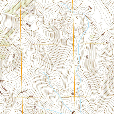 Goodnews Bay A-4 NW, AK (2020, 25000-Scale) Preview 3