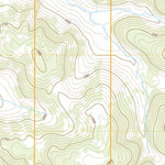 Iditarod D-6 NW, AK (2019, 25000-Scale) Preview 3