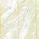 Ketchikan C-1 NW, AK (2018, 25000-Scale) Preview 3