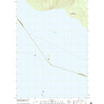 Juneau A-4 NW, AK (2015, 25000-Scale) Preview 1