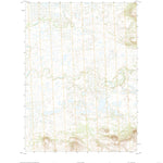 Lake Clark A-8 SE, AK (2019, 25000-Scale) Preview 1
