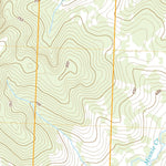 Iditarod C-2 NE, AK (2019, 25000-Scale) Preview 2