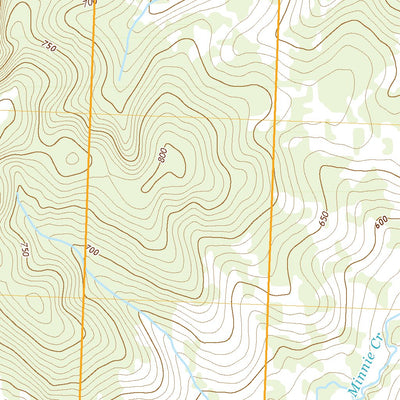 Iditarod C-2 NE, AK (2019, 25000-Scale) Preview 2