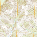 Iditarod C-2 NE, AK (2019, 25000-Scale) Preview 3