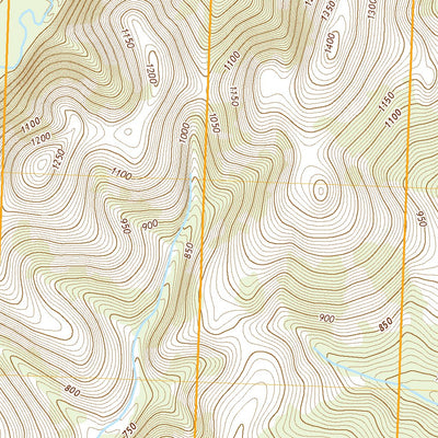 Iditarod C-2 NE, AK (2019, 25000-Scale) Preview 3