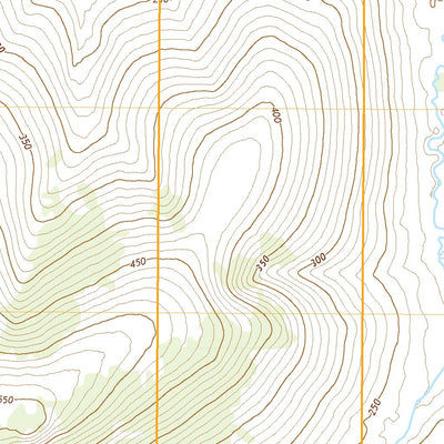 Iditarod C-6 SE, AK (2019, 25000-Scale) Preview 2