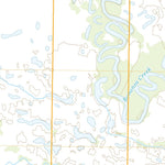 Iditarod B-5 SE, AK (2019, 25000-Scale) Preview 2